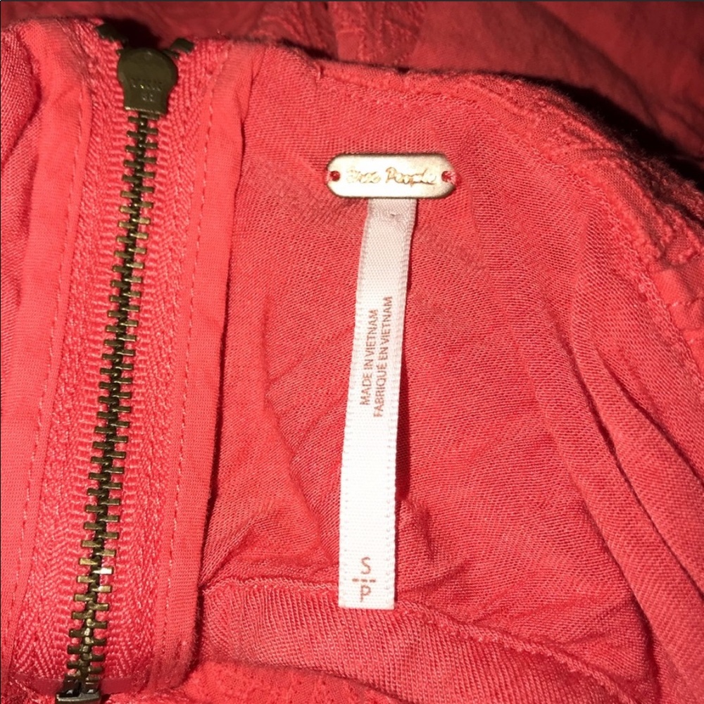 Free People By My Side Top - Picture 6 of 7